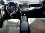 Toyota RAV 4 2018