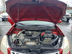 Nissan Rogue 2013