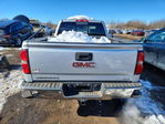 GMC Sierra 2017