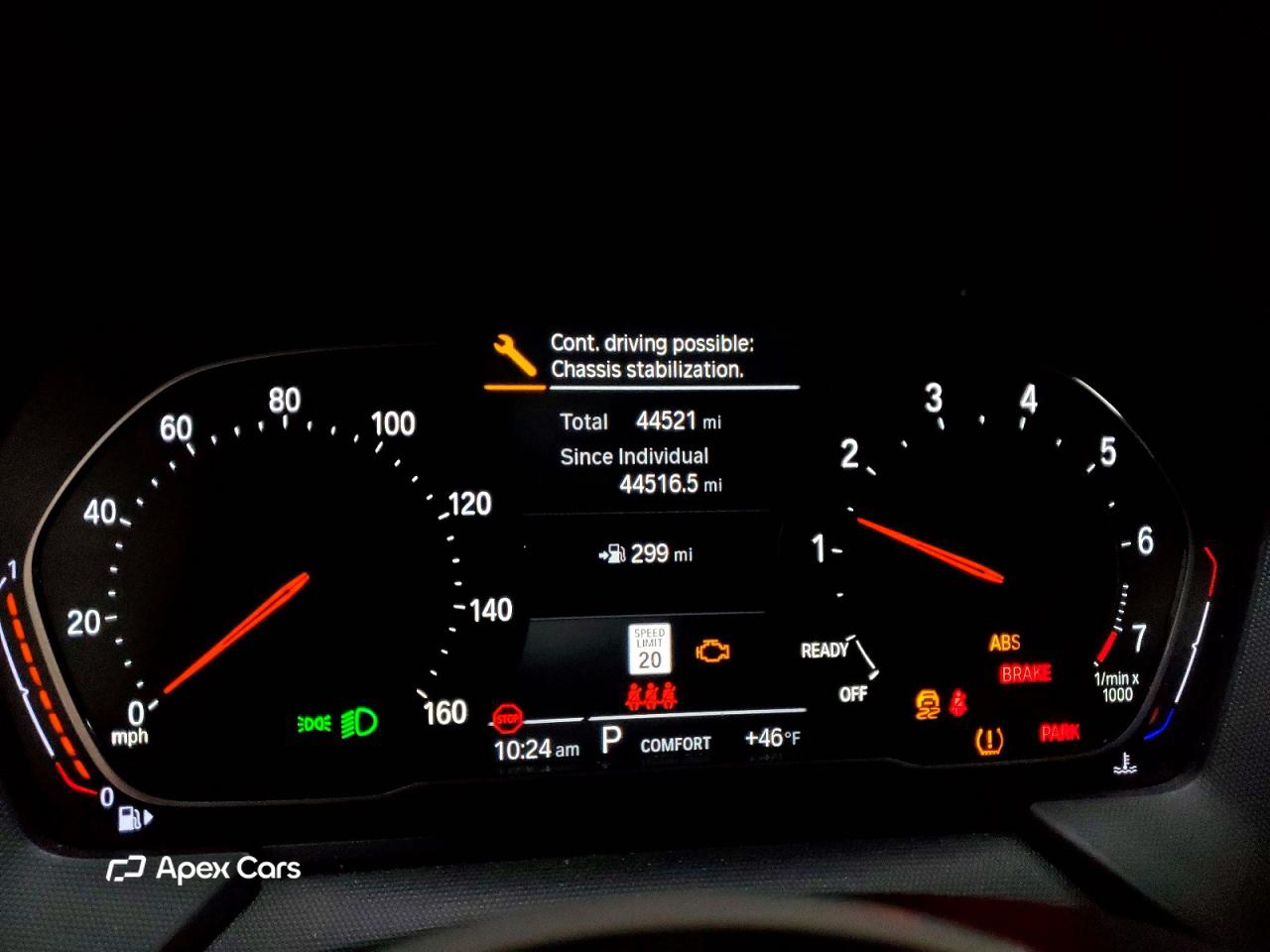 BMW Series 2 2021