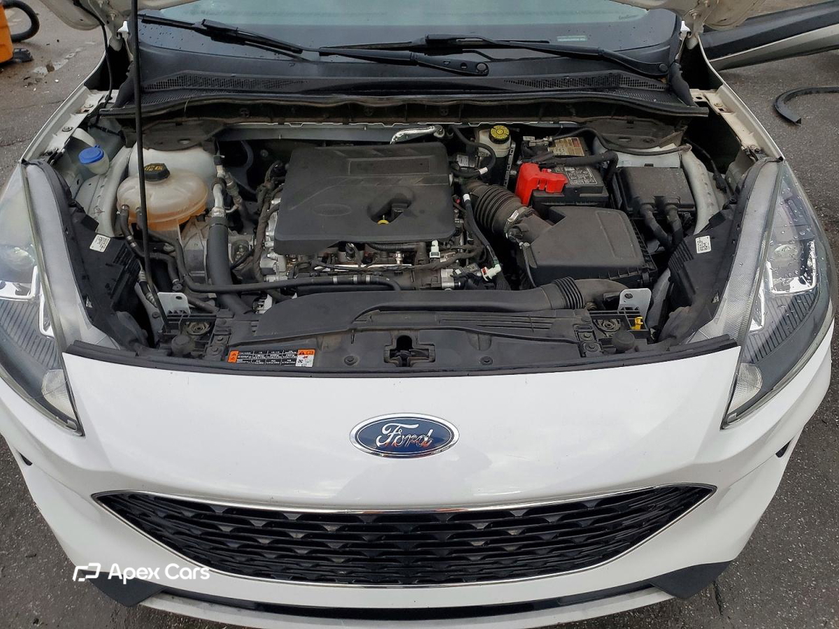 Ford Escape 2020