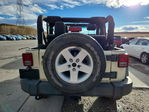 Jeep Wrangler 2011