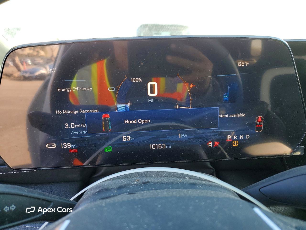 Chevrolet Blazer 2024