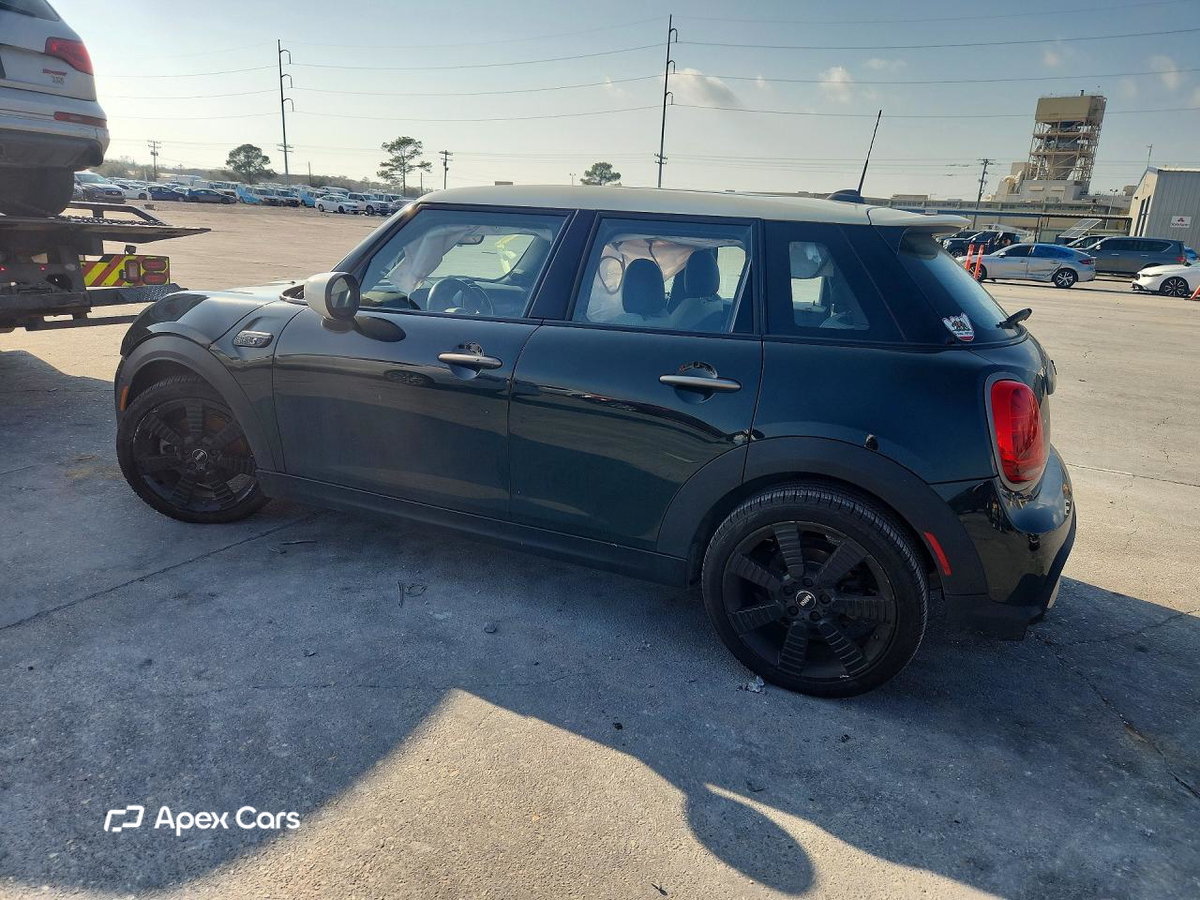 MINI Cooper 2024