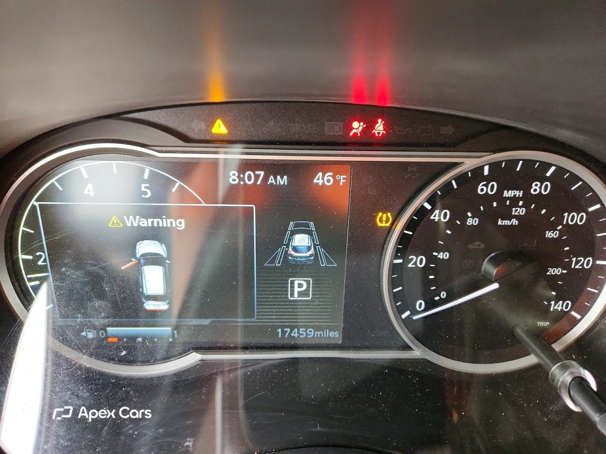 Nissan Kicks 2020