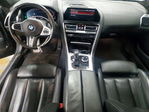BMW Series 8 2022
