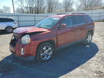 GMC Terrain 2012