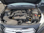 Subaru Legacy 2016