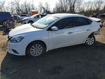 Nissan Sentra 2018