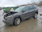 Jeep Cherokee 2015
