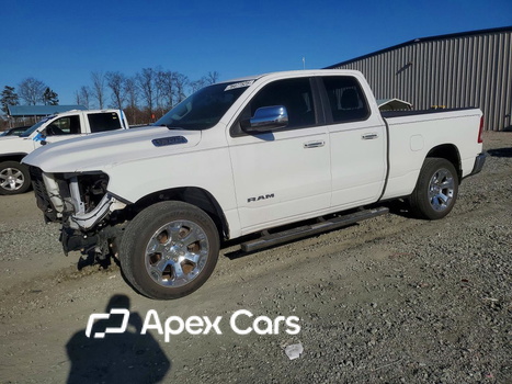 RAM 1500 2020 - Image 1 of 12