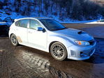 Subaru Impreza 2014