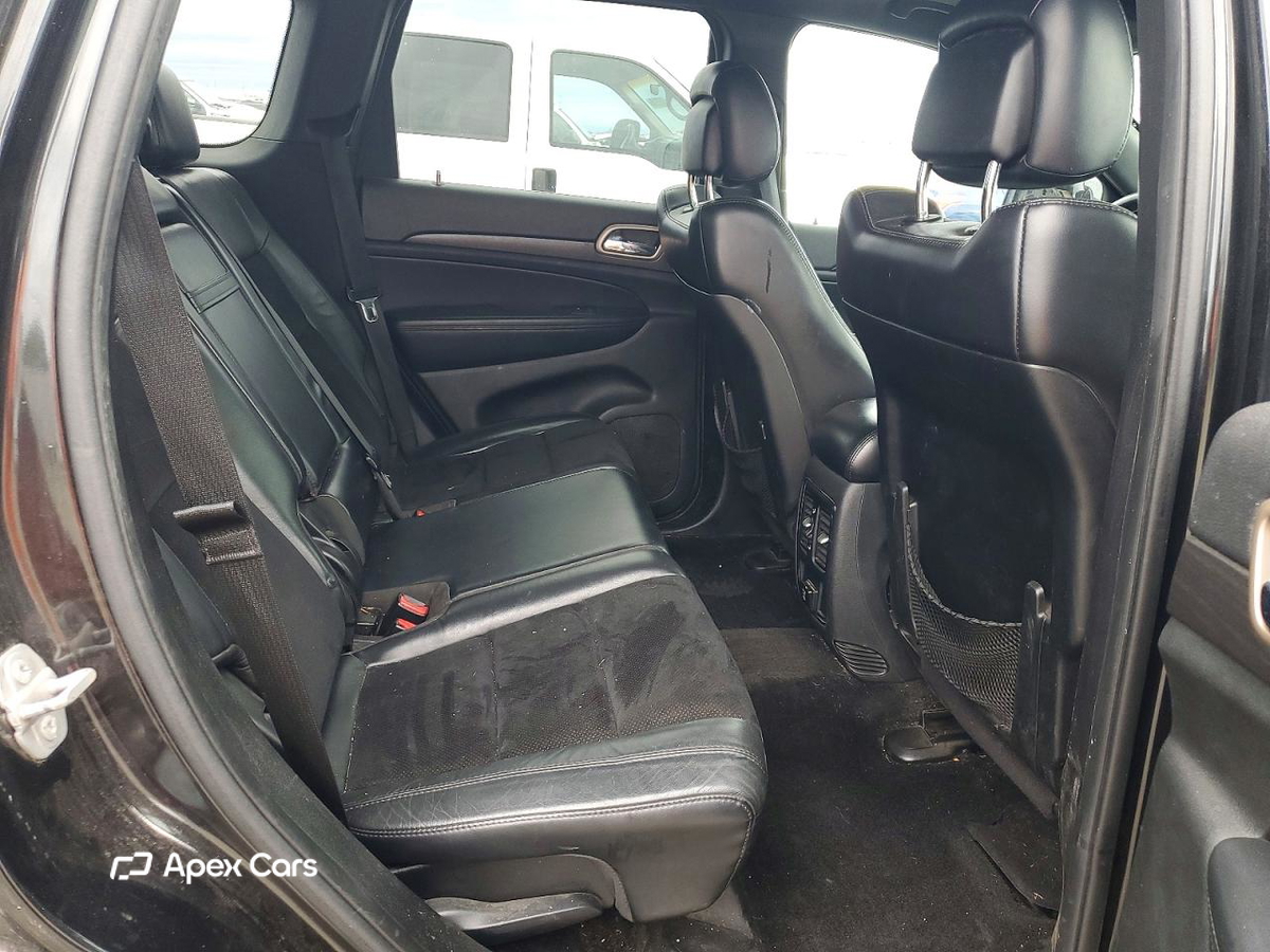 Jeep Cherokee 2015