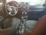 Nissan Versa 2012
