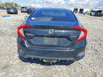 Honda Civic 2019