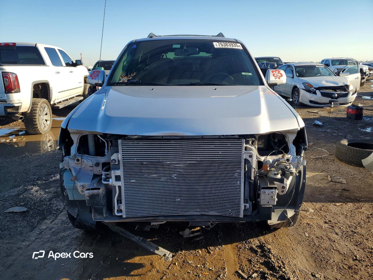 Ford Escape 2011