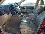 Toyota Highlander 2008