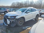 Lexus RX 2022