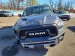 RAM 1500 2017