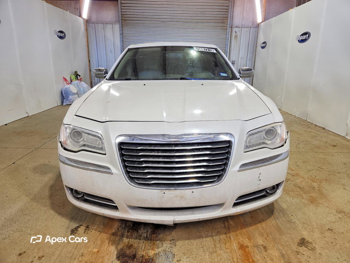 Chrysler 300 2012