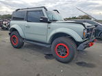Ford Bronco 2023