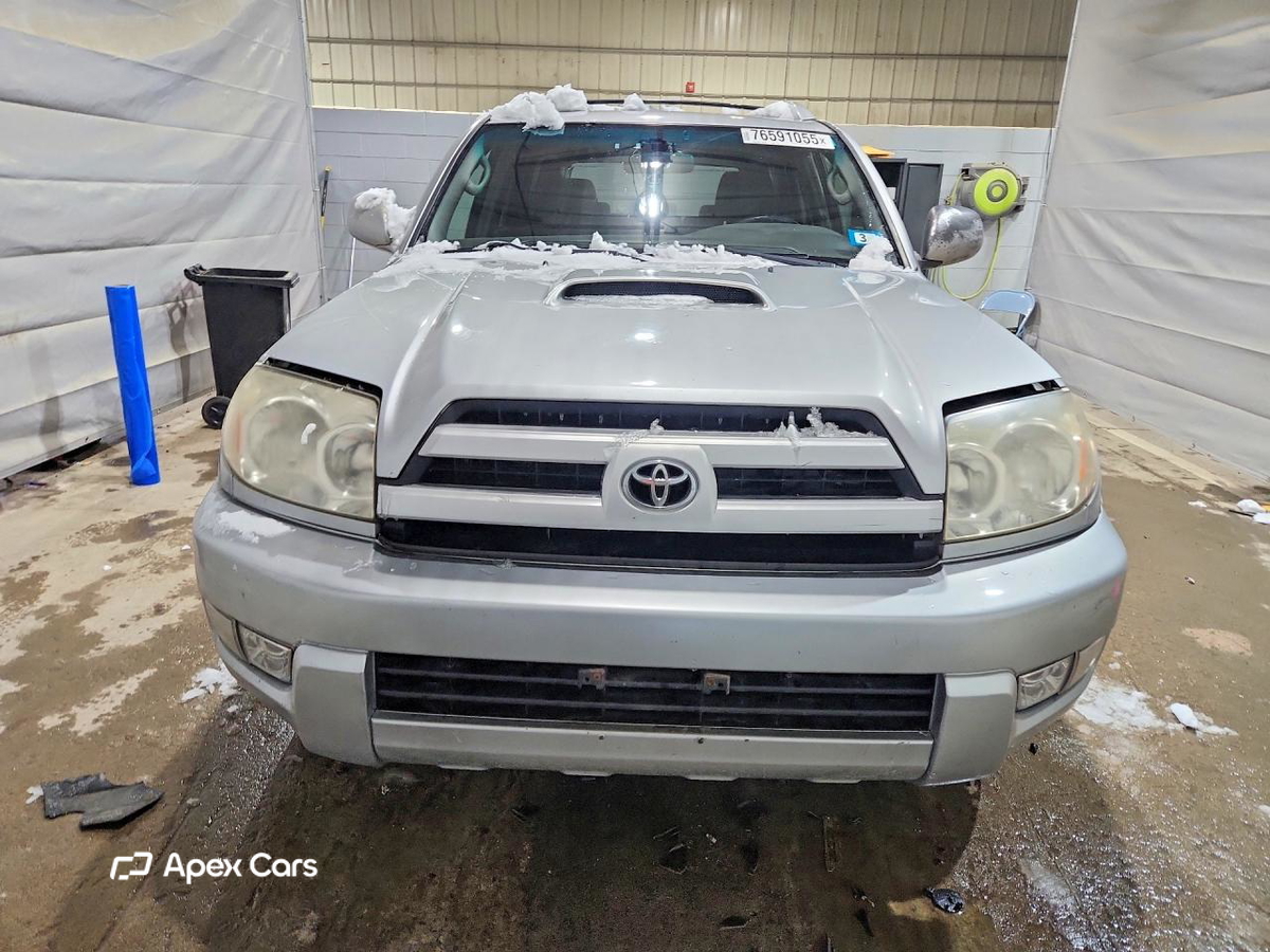 Toyota 4Runner 2004