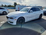 BMW Series 3 2012