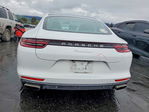 Porsche Panamera 2020