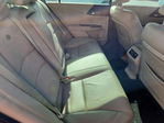 Honda Accord 2013