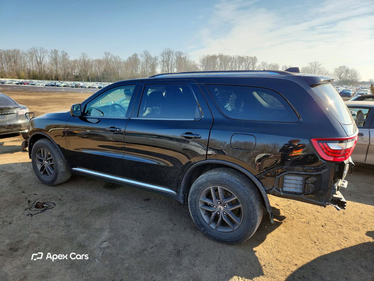 Dodge Durango 2020