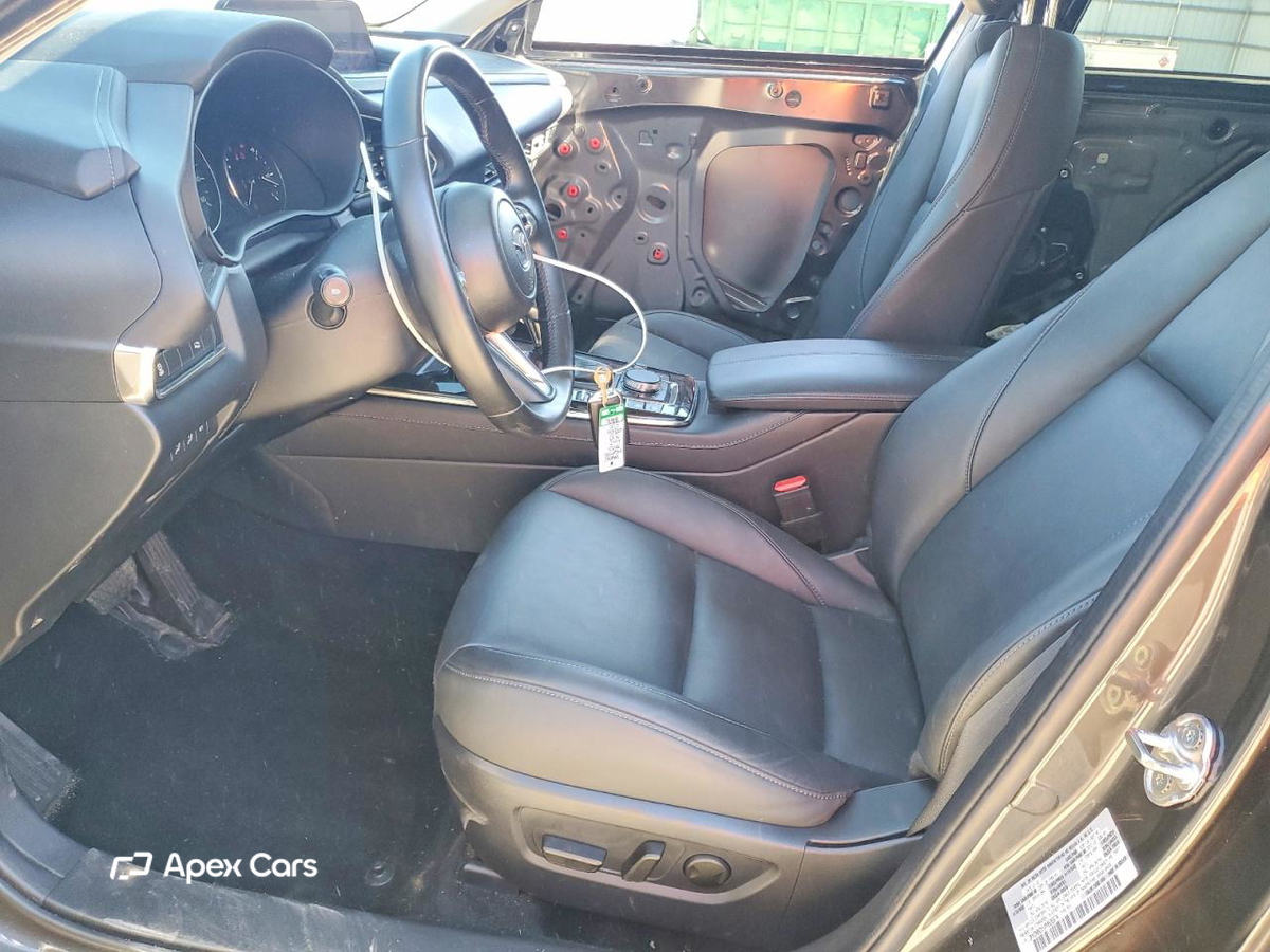 Mazda CX-30 2023