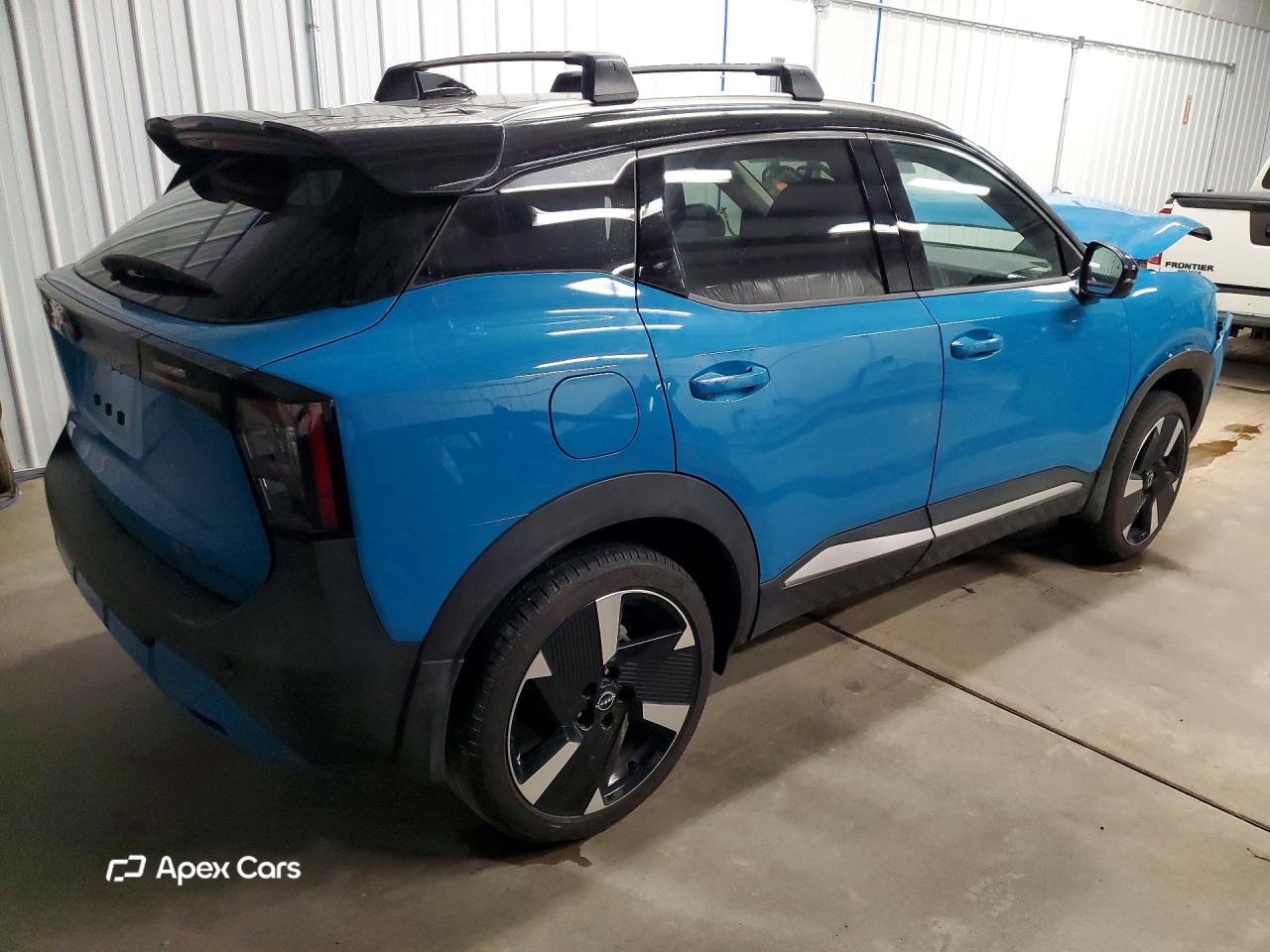 Nissan Kicks 2026