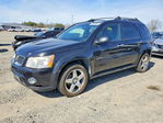 Pontiac Torrent 2008