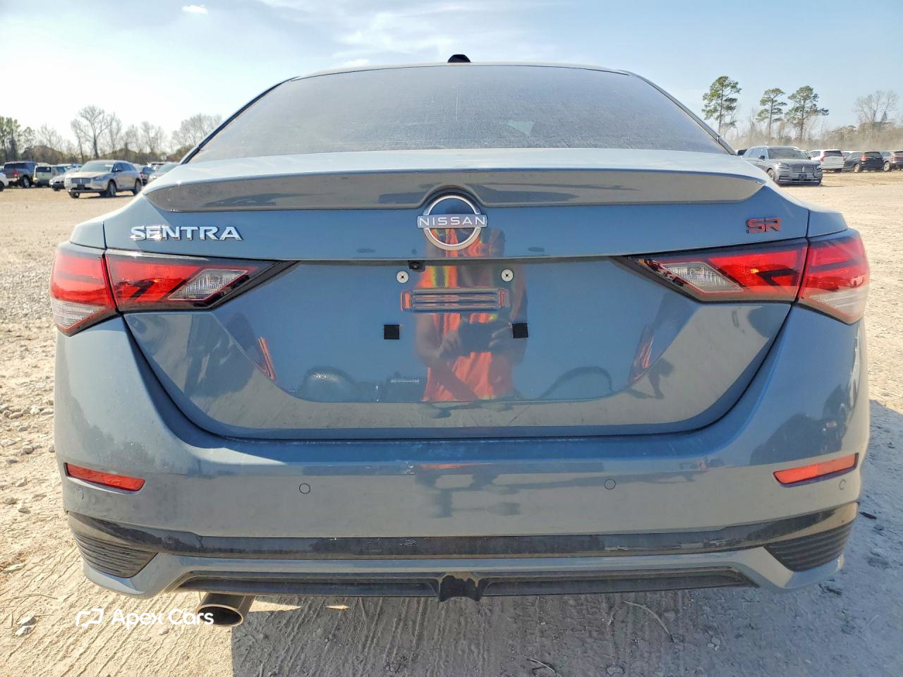 Nissan Sentra 2025