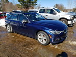 BMW Series 3 2016