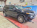 Jeep Grand Cherokee 2018