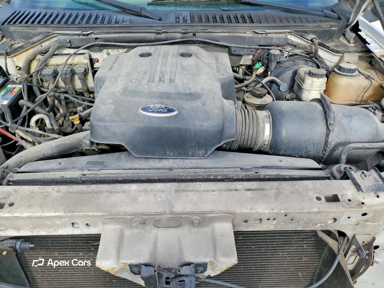Ford Expedition 2004