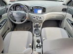 Hyundai Accent 2010