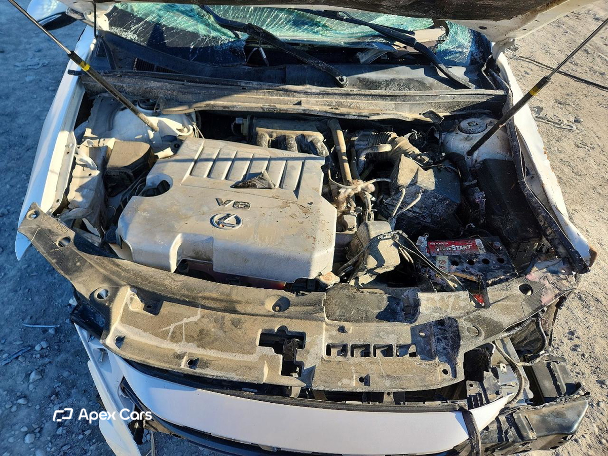 Lexus ES 2018