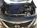 Nissan Versa 2015
