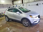 Buick Encore 2018