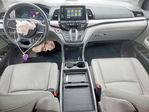 Honda Odyssey 2024
