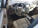 Nissan Navara (Frontier) 2017