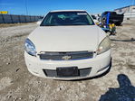 Chevrolet Impala 2010