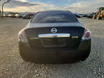 Nissan Altima 2012