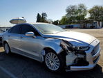 Ford Fusion 2016