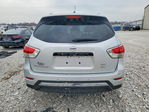 Nissan Pathfinder 2016