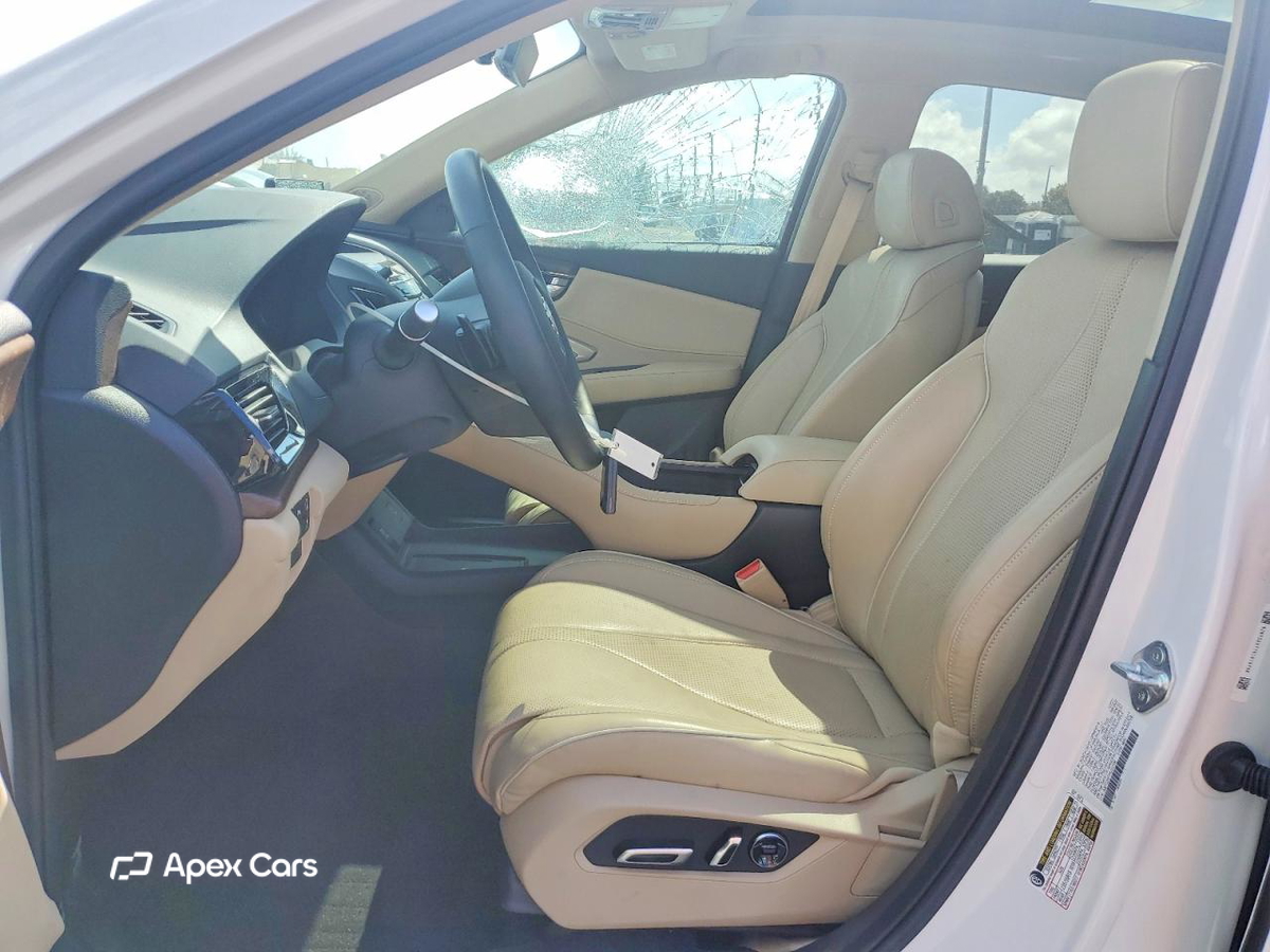 Acura RDX 2024