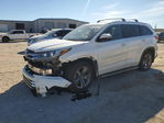 Toyota Highlander 2017