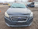 Subaru Legacy 2016